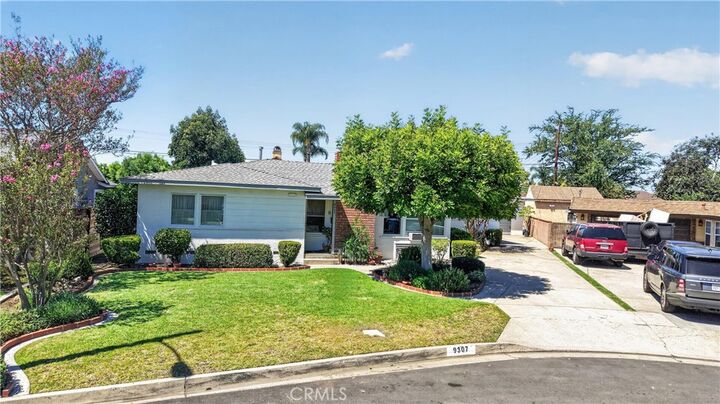 Property Photo:  9307 Hasty Ave  CA 90240 