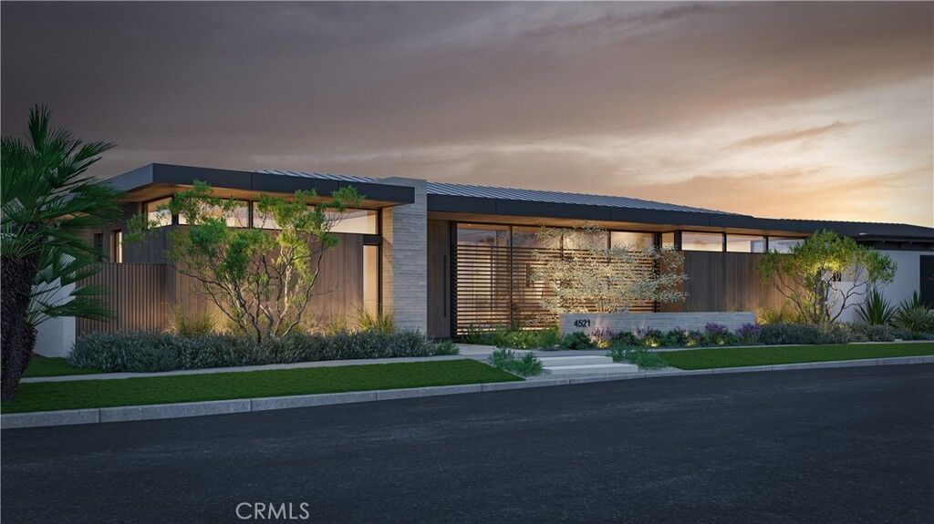 Property Photo: 4521 Fairfield Drive CA 92625