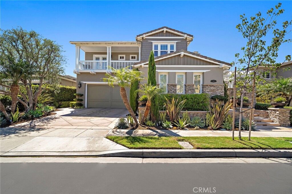 Property Photo: 2632 Canto Rompeolas CA 92673