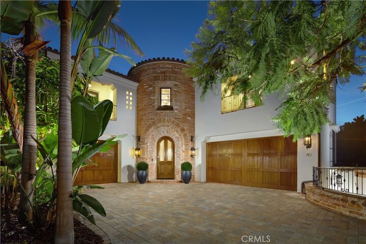 Property Photo: 49 Beach View Avenue CA 92629
