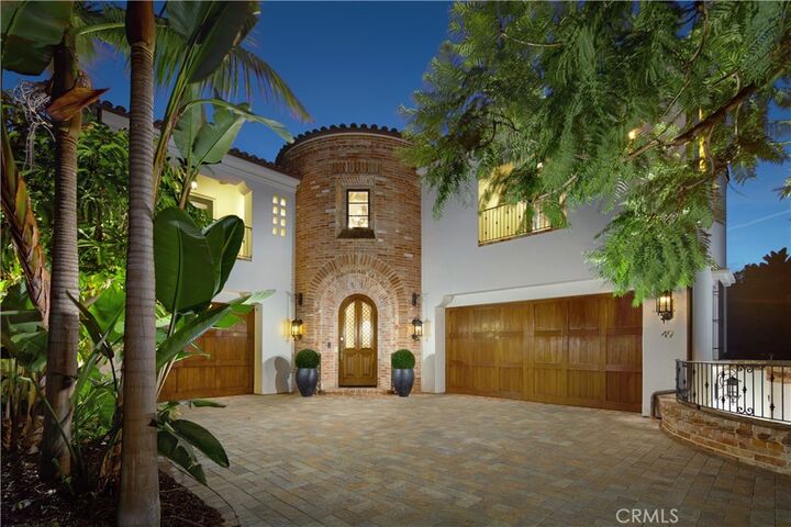 Property Photo: 49 Beach View Avenue CA 92629