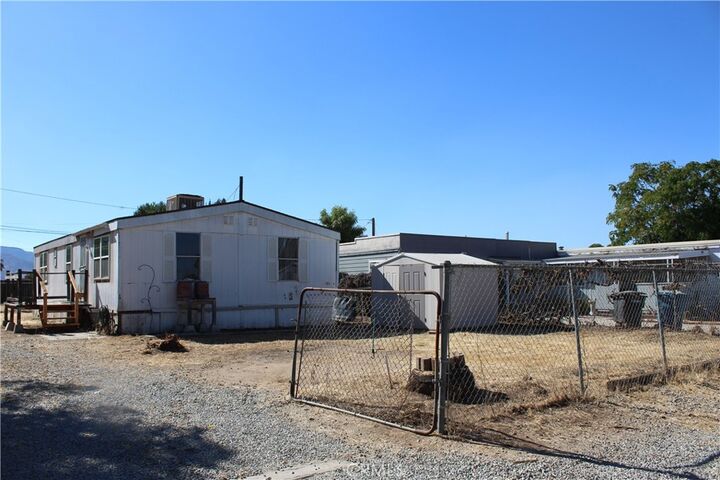 Property Photo: 21884 Walnut CA 92595