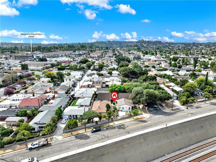 Property Photo:  1006 S. Campbell Ave  CA 91803 