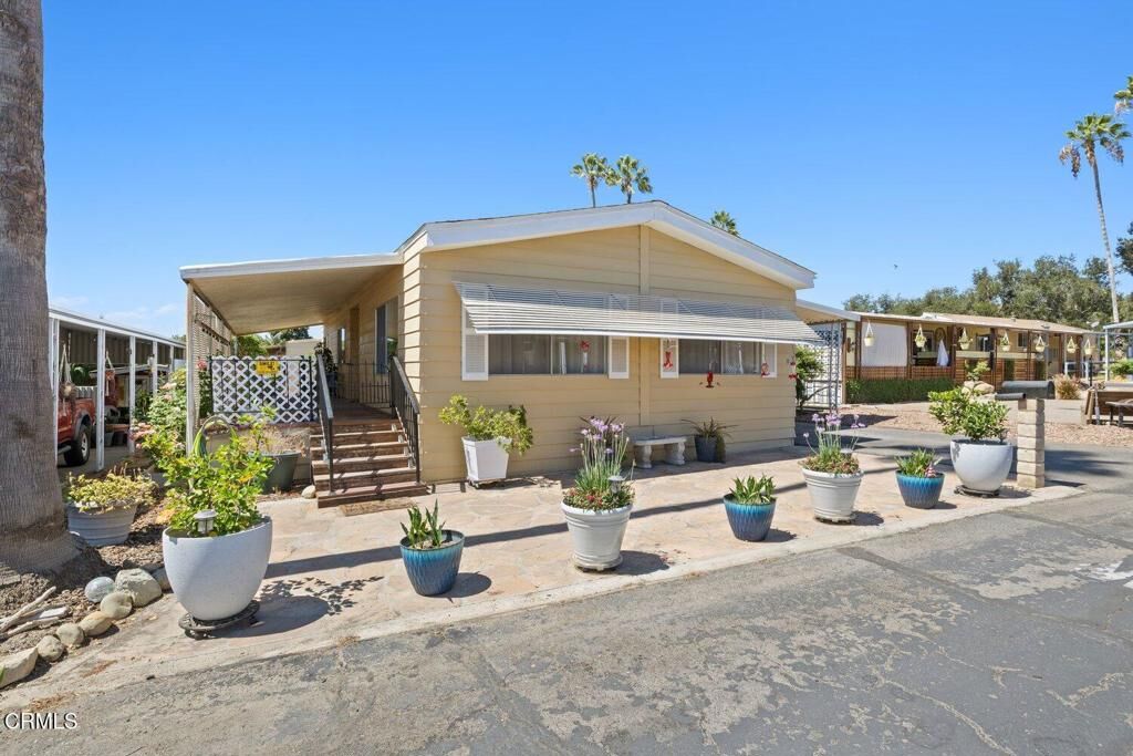 Property Photo:  1500 Richmond Road 50  CA 93060 
