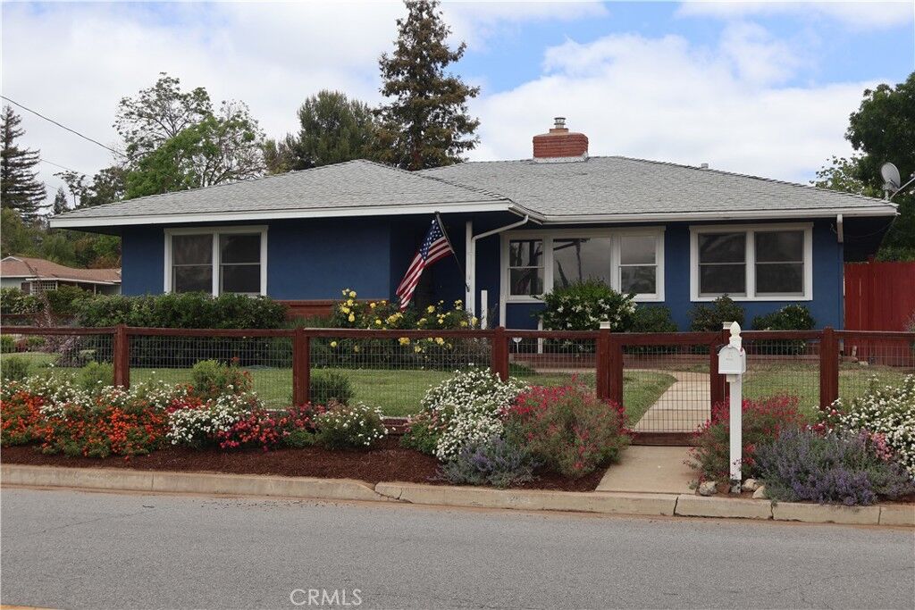 Property Photo:  12001 2nd Street  CA 92399 
