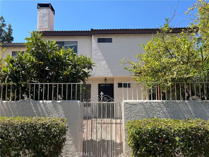 Property Photo:  13856 Ramona Parkway  CA 91706 