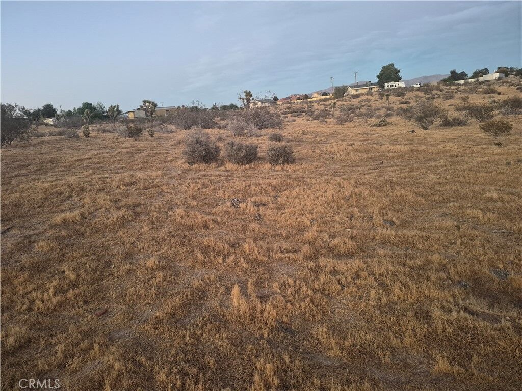 Property Photo:  0 Itoya Vista  CA 92308 