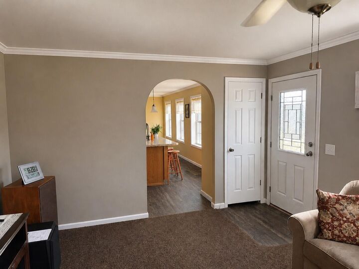 Property Photo: 338 Marshfield Flats Road ME 04654
