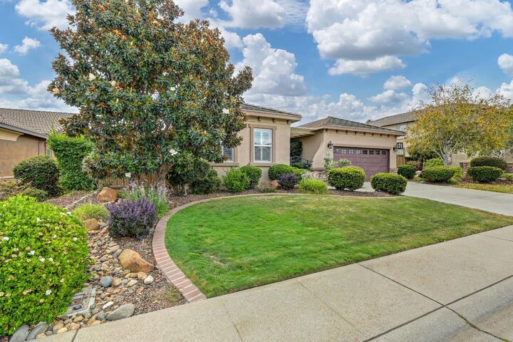 Property Photo: 2071 Carroll Court CA 95630