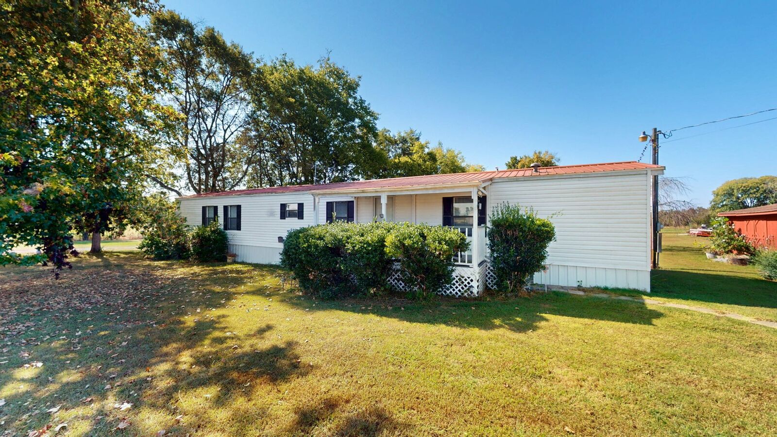 Property Photo:  165 Cartwright Rd  TN 37160 