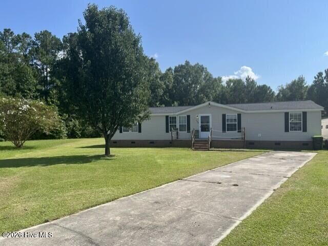Property Photo:  144 Corena Avenue  NC 28555 