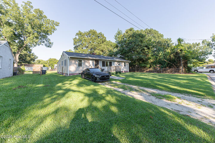 Property Photo:  111 Dogwood Drive  NC 28540 