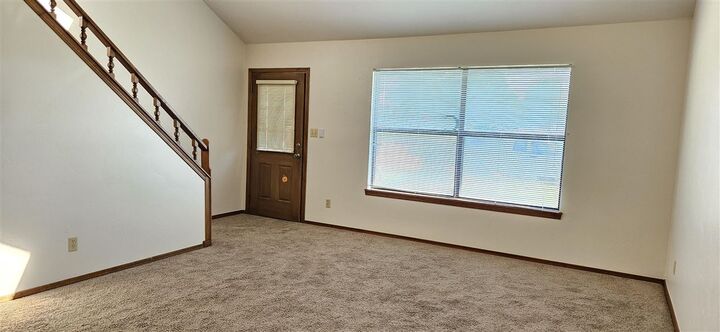 Property Photo: 3713-C Frontier OK 74604