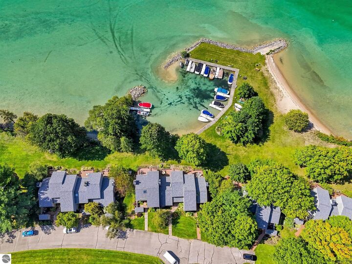 Property Photo: 5954 S East Torch Lake Drive MI 49615