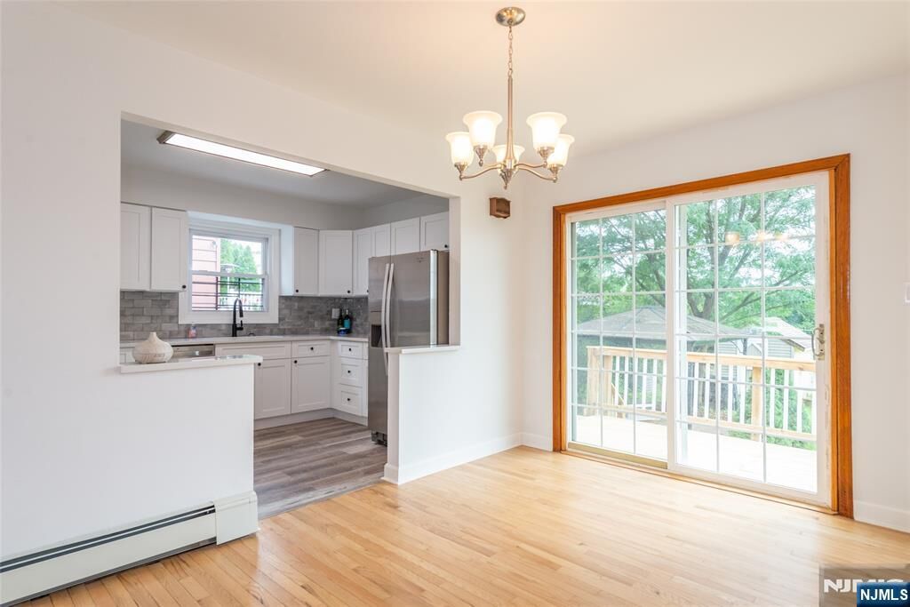 Property Photo:  222 Union Avenue 1st Floor  NJ 07075 