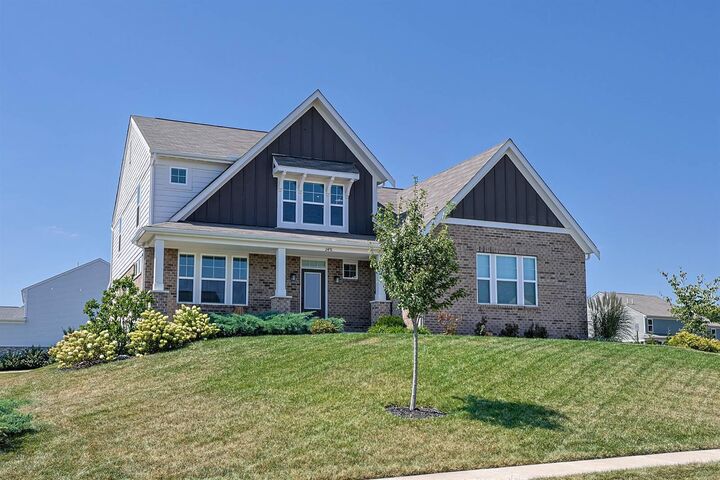 Property Photo:  2491 Lillywood Way  KY 41017 