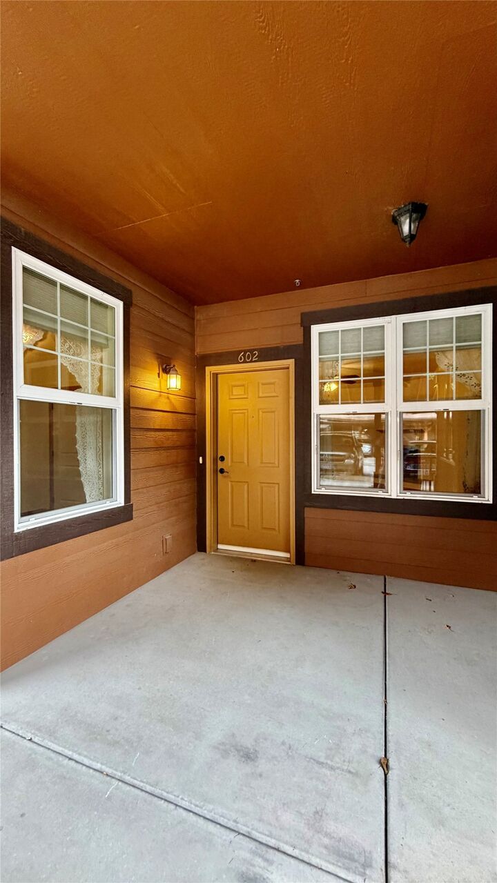 Property Photo: 4100 Mullan Road 602 MT 59808