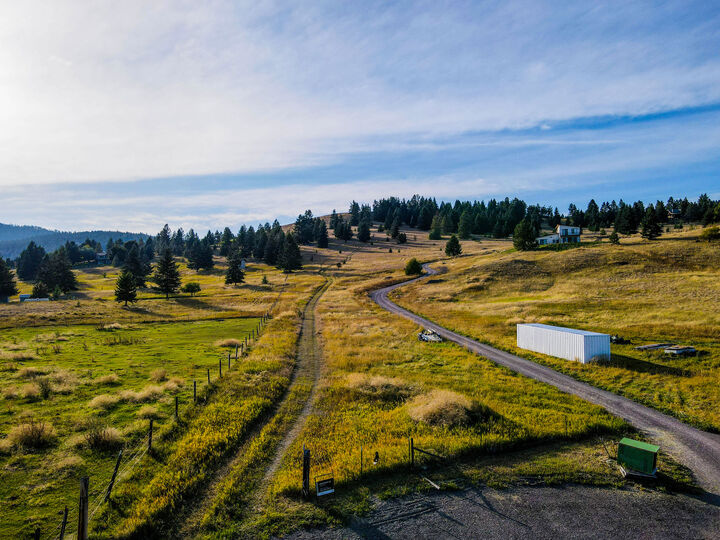 Property Photo:  160 Brandy Lane  MT 59901 