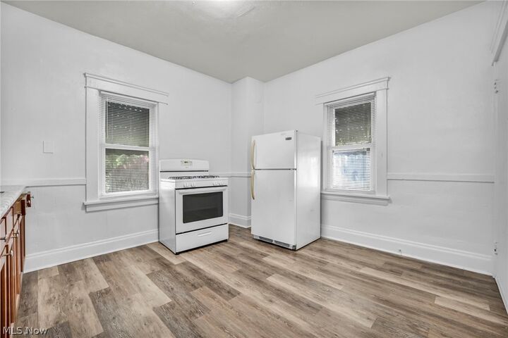 Property Photo:  12205 Revere Avenue  OH 44105 