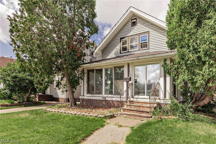 Property Photo:  3748 W 137th Street  OH 44111 