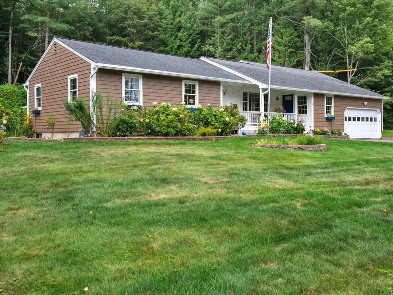 Property Photo: 13 Pinehurst Drive VT 05465