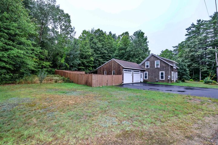 Property Photo:  40 Winnisquam Way  NH 03220 