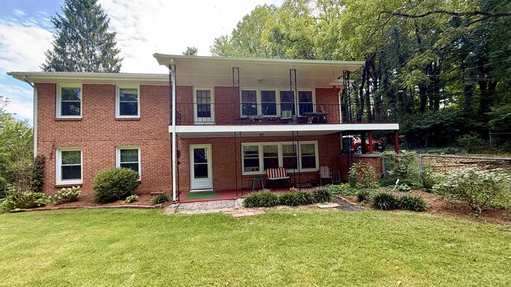 Property Photo:  305 Cork Drive  VA 24060 