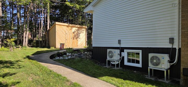 Property Photo:  85 Pinetree Crescent  NS B3Z 1K4 
