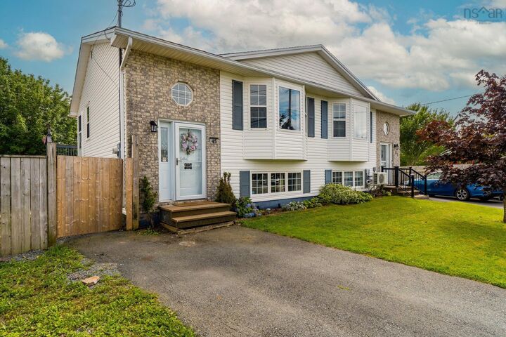 Property Photo:  45 Melrose Cres  NS B3G 1N9 