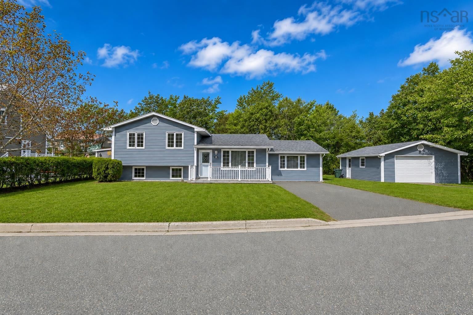 Property Photo:  54 Acadia Drive  NS B1P 3X7 