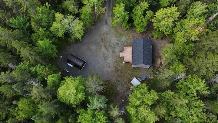 Property Photo:  66 Shore Road  NS B0J 2E0 