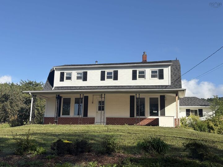 Property Photo:  3001 Highway 221  NS B0P 1C0 