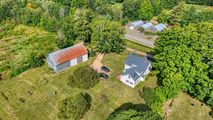 Property Photo: 10136 Highway 1 NS B0S 1R0