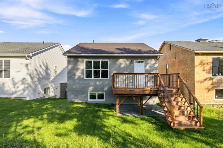 Property Photo:  Gw-38 73 Gardenia Way  NS B2X 0C7 