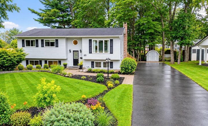 Property Photo: 65 Hirtle Drive NS B4V 3N9