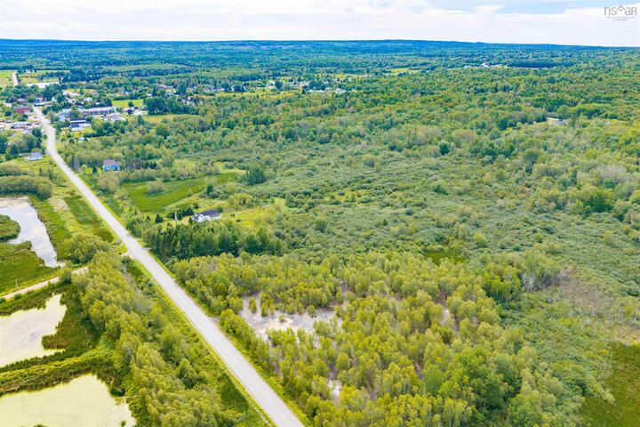 Property Photo:  3113 Barronsfield Road  NS B0L 1G0 