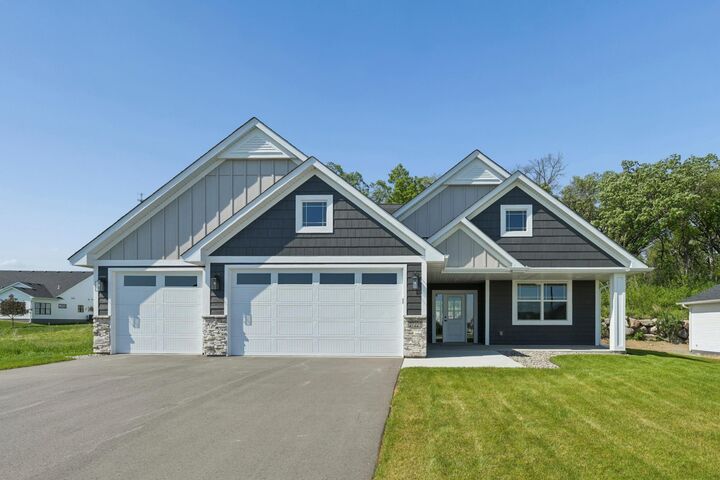 Property Photo:  27221 Petes Hill Trail  MN 55020 