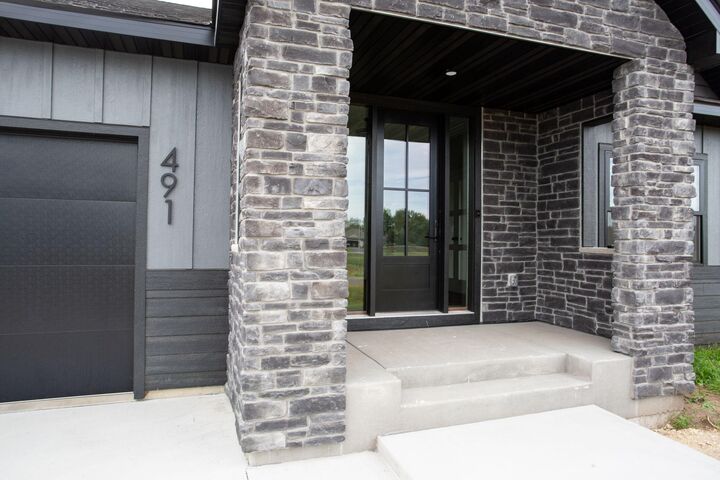 Property Photo:  491 Elbert Drive  WI 54016 