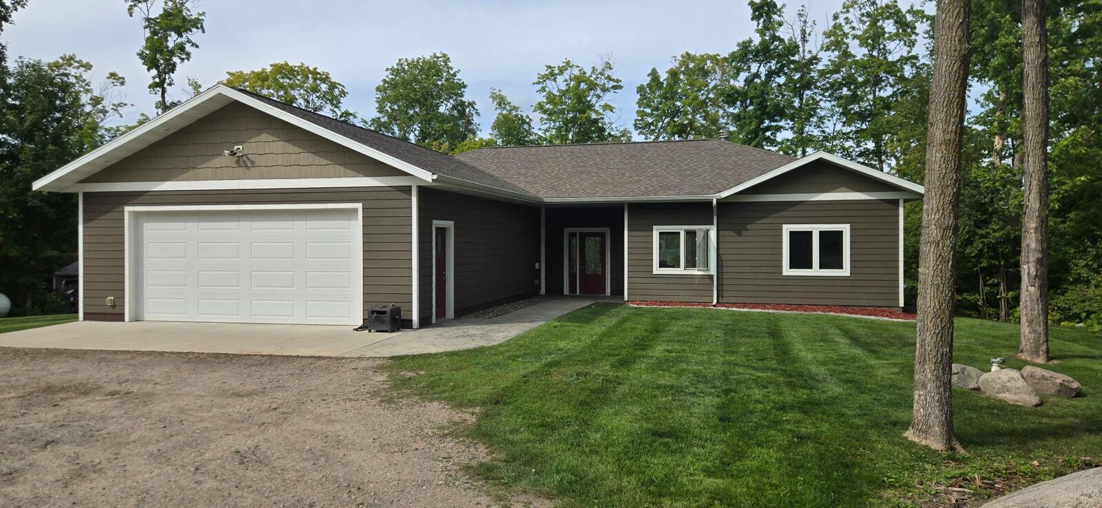 Property Photo:  14647 Anjonabe Court SE  MN 56601 