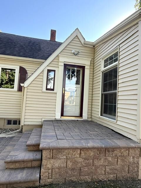 Property Photo:  205 3rd Street W  MN 56315 