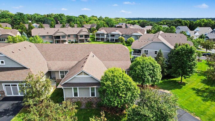 Property Photo: 10776 Lyndale Bluffs Trail MN 55420