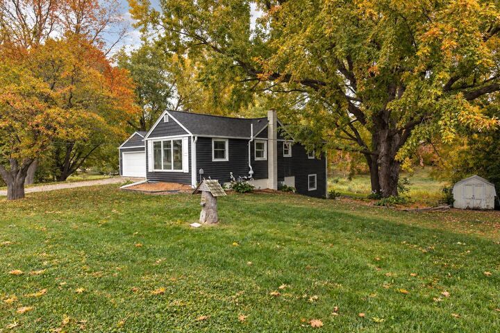 Property Photo:  575 Hamel Road  MN 55340 