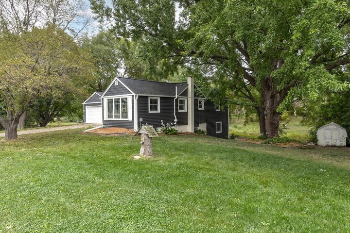 Property Photo: 575 Hamel Road MN 55340