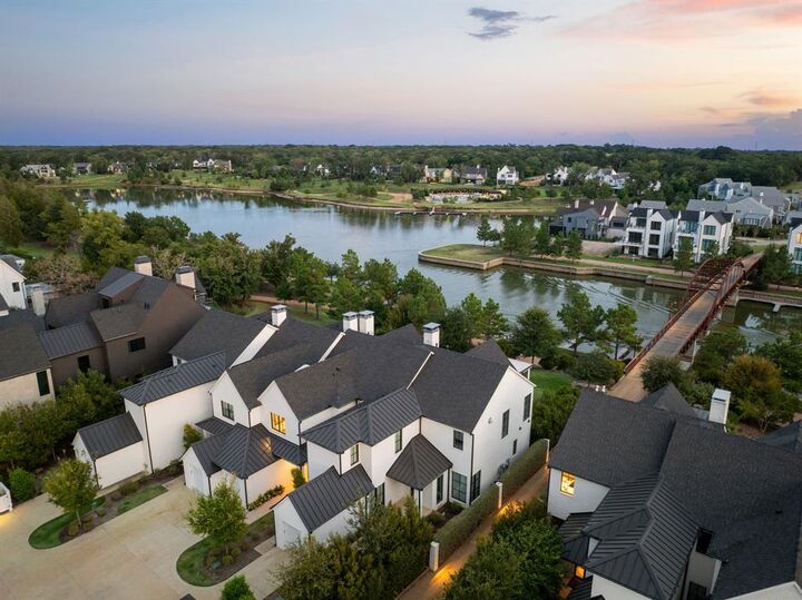 Property Photo:  13770 Waterside Drive  TX 75148 