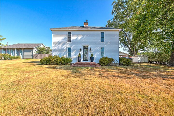 Property Photo: 824 Ar-12 AR 72713