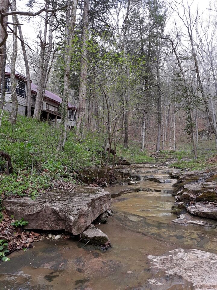 Property Photo:  4137 Nc 8167  AR 72641 