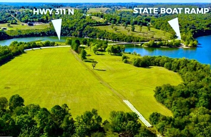 Property Photo:  14889 Hwy 311  AR 72638 