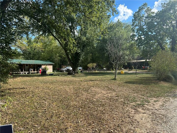 Property Photo: 224 Madison 5145 Road AR 72727
