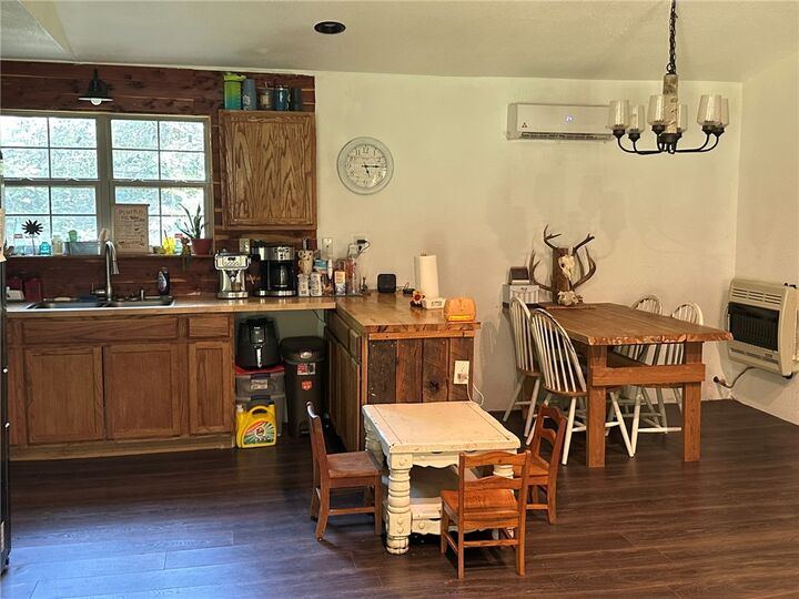 Property Photo:  224 Madison 5145 Road  AR 72727 