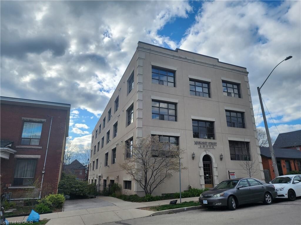 Photo de la propriété: 36 Margaret Street 41 ON L8P 4C8